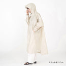 ドルマンレインコート ベージュ60513BG メーカー直送 ▼返品・キャンセル不可【他商品との同時購入不可】