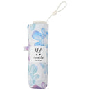 晴雨兼用 折傘 50cm ポケラバルーンドッグ 18161OF メーカー直送 ▼返品・キャンセル不可【他商品との同時購入不可】