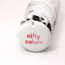 晴雨兼用 折傘 50cm ポケラチェリー 18181OF メーカー直送 ▼返品・キャンセル不可【他商品との同時購入不可】