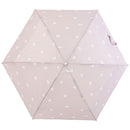 晴雨兼用 折傘 50cm ポケラ キャット 18241PK メーカー直送 ▼返品・キャンセル不可【他商品との同時購入不可】