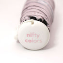 晴雨兼用 折傘 50cm ポケラ キャット 18241PK メーカー直送 ▼返品・キャンセル不可【他商品との同時購入不可】