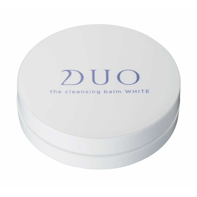 DUO cleansing balm white 20g