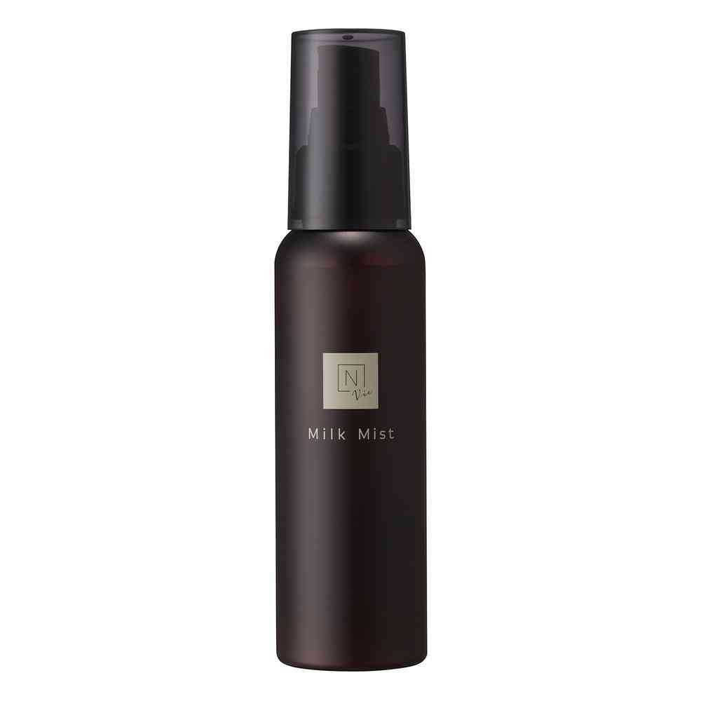 N organic Vie モイスト ミルク ミスト 100mL