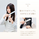 KINUJO キヌージョ 海外対応 ストレートヘアアイロン DS200 メーカー直送 ▼返品キャンセル不可【他商品と同時購入不可