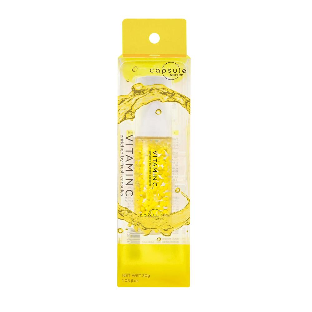 カプセルセラム V 美容液30ml | サンドラッグ Online Store