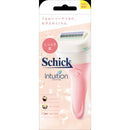 シック イントゥイション しっとり肌 本体(刃付き) お試し用 1個入り