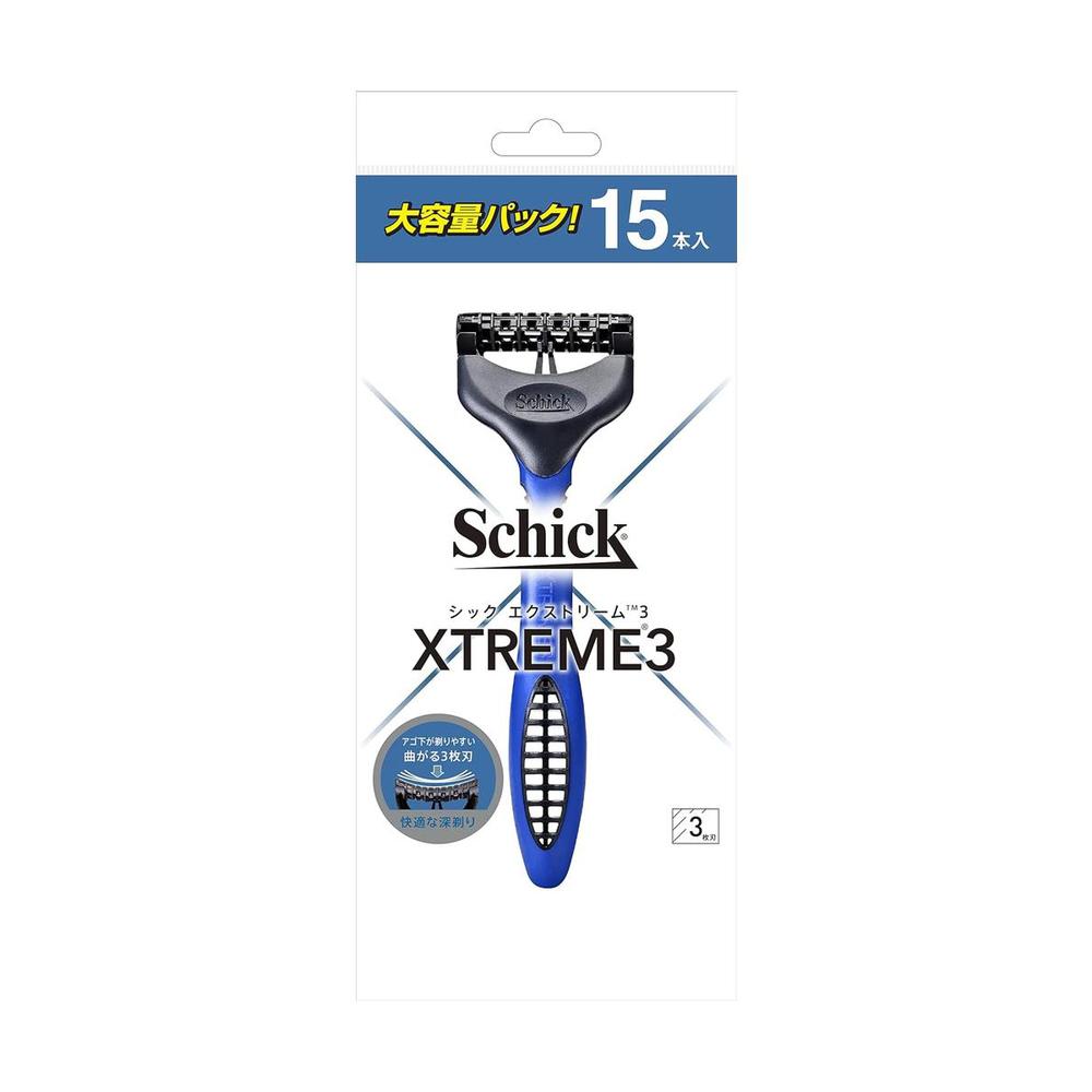 シックジャパン エクストリーム3 15本入