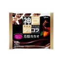 ◆江崎グリコ 神戸ローストショコラ 芳醇カカオ 108g