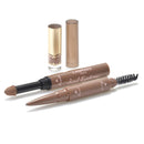 キャンメイク 3in1 アイブロウ 02 アッシュブラウン