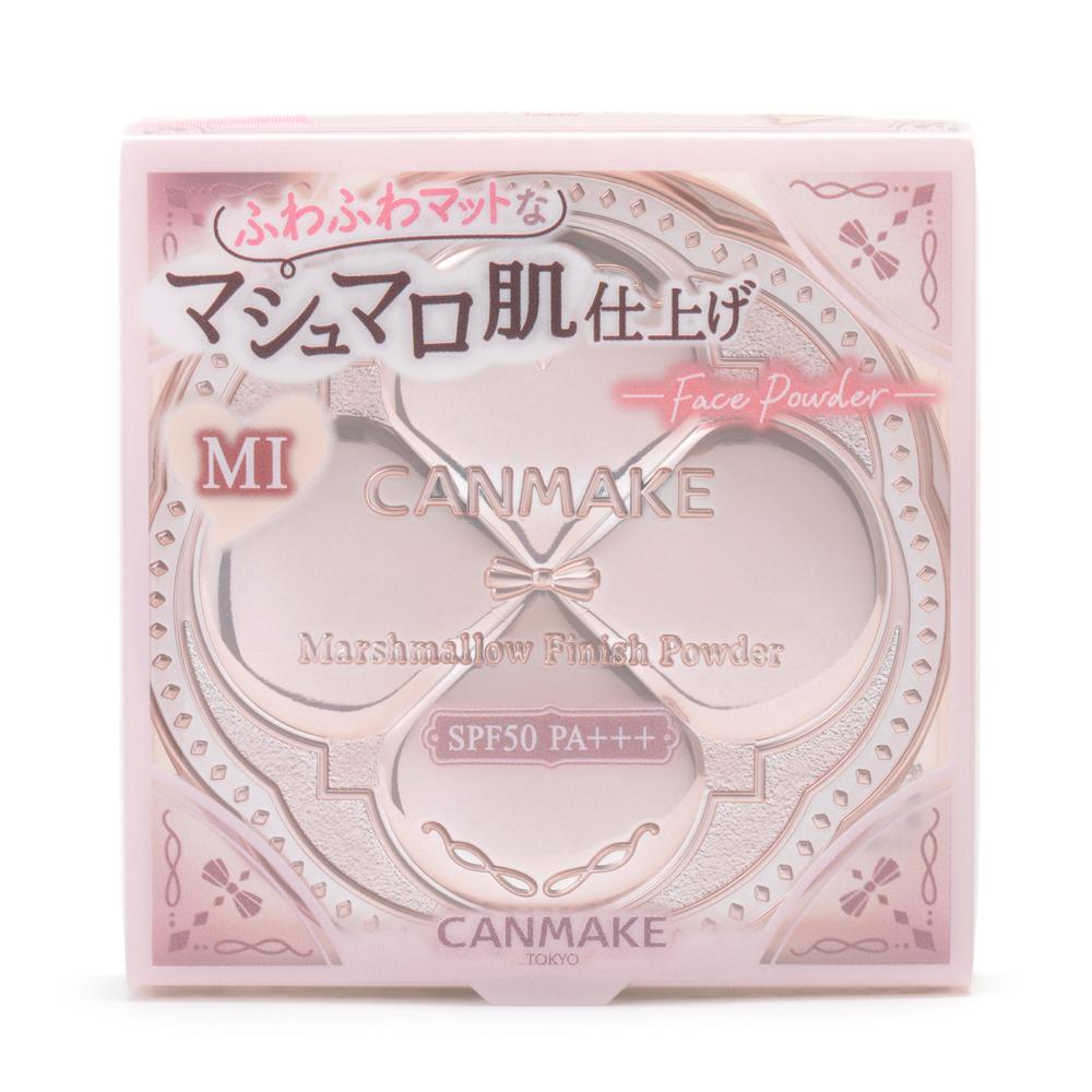 15個セット キャンメイク マシュマロフィニッシュパウダーML 10g キャンメイク マシュマロフィニッシュパウダー MI マットアイボリー