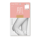 アスティーグ肌 自然な素肌感