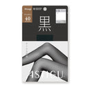 アスティーグ黒 クールな漆黒 40D