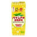 ◆マルサン 豆乳飲料 パインアメ 200mL
