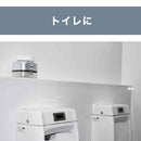 エステー 消臭力業務用 ビーズタイプ 特大 本体 無香料 1800g