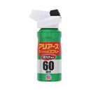 Osudake Arias 室内喷雾 60 倍 80ml