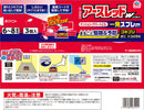 【第2類医薬品】アース製薬 アースレッドW ノンスモーク 6〜8畳用 100mL×3個
