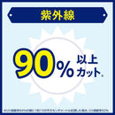 服の上からサラテクト 200ml