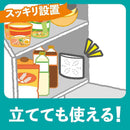 【防除用医薬部外品】アース製薬 アースゴキブリよけ キッチン収納・食器棚用 4個