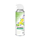 アース製薬 スッキーリエア! トイレ用 みずみずしいシトラス 350ml