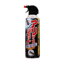 阿里亚斯喷射 450mL