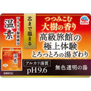 アース 温素 大樹の香り30g×15包