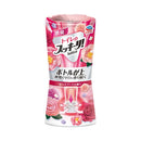 アース トイレのスッキーリ! ピンクブーケの香り 400ml