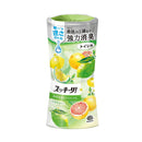 アース製薬 トイレのスッキーリ! プレミアムシトラスの香り 400ml
