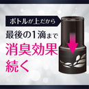 Earth Chemical Clean your room! Clean Citrus Fragrance for Tobacco 400ml