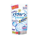 Earth Chemical Raku Hapi Just put in bubbleoon 马桶 160g