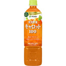 ◆伊藤園 充実野菜 キャロット100% 740g
