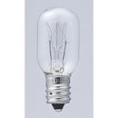 エルパ ELPA ナツメ球 10W クリア E12 G-14H(C)