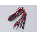 エルパ ELPA テスター棒バナナ式 PU-82