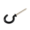 エルパ ELPA ビニール付ヒートン PE-04NH