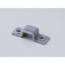 エルパ ELPA 両止サドル 中 PH-72NH