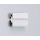 エルパ ELPA コーナーコードキャッチ 白 M-026BN(W)