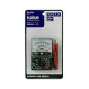 エルパ ELPA アナログミニテスター カイセ KF-1