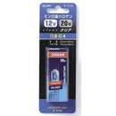 エルパ ELPA ピン口金ハロゲン 12V20W クリア G4 G-117H(20W)