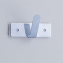 エルパ ELPA ワイヤステッカー 電線止め 配線止め 電材 KH-20