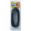 エルパ ELPA 平型ビニルコード 1.25mm2 8M VFF-8LH