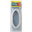 エルパ ELPA チャイムコード 0.8mm×2心 10M TIVF-10H