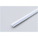 エルパ ELPA チャイムコード 0.8mm×2心 20M TIVF-20H