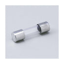 エルパ ガラス管ヒューズ20mm  MF-2001H