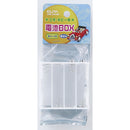 エルパ 電池BOX 単3×4スナップ UM-341NH