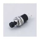 エルパ 押しボタンスイッチ HK-PSS02H