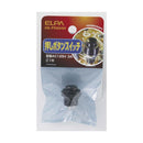 エルパ 押しボタンスイッチ HK-PSS04H