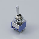 エルパ トグルスイッチ 6P HK-TGS01H