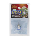 エルパ トグルスイッチ 6P HK-TGS01H