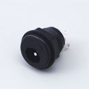 エルパ DCジャック 配線用 HK-DCJ01H