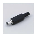 エルパ DCプラグ HK-DCP01H