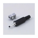 エルパ DCジャック&プラグ HK-DCJP01H